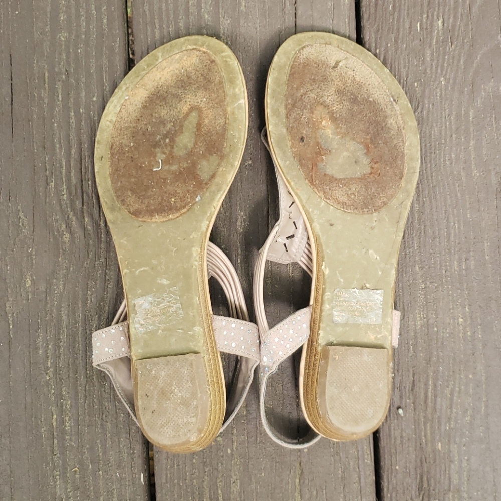 Madden Girl Sandals - Picture 5 of 6